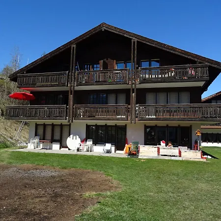 La Collina Apartment *