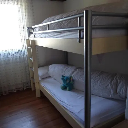 La Collina Apartment
